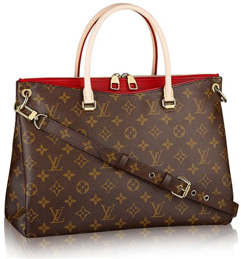 louis vuitton advertising bags|louis Vuitton Bag price new.